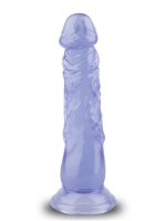 Noctis 20cm Mor Dildo No:8