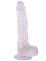 Noctis 27cm Beyaz Dildo No:159 - Görsel 2