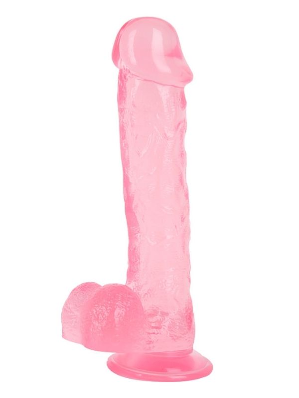 Noctis 30cm Pembe Dildo No:69