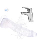 Noctis 32cm Beyaz Dildo No:6 - Görsel 5