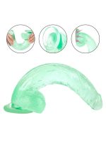 Noctis 33cm Yeşil Realistik Dildo No:154 - Görsel 4