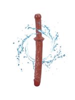 Noctis 39cm Kahverengi Realistik Kılıç Dildo No:162 - Görsel 3