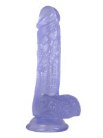 Noctis Mavi 20 cm Realistik Dildo No:182