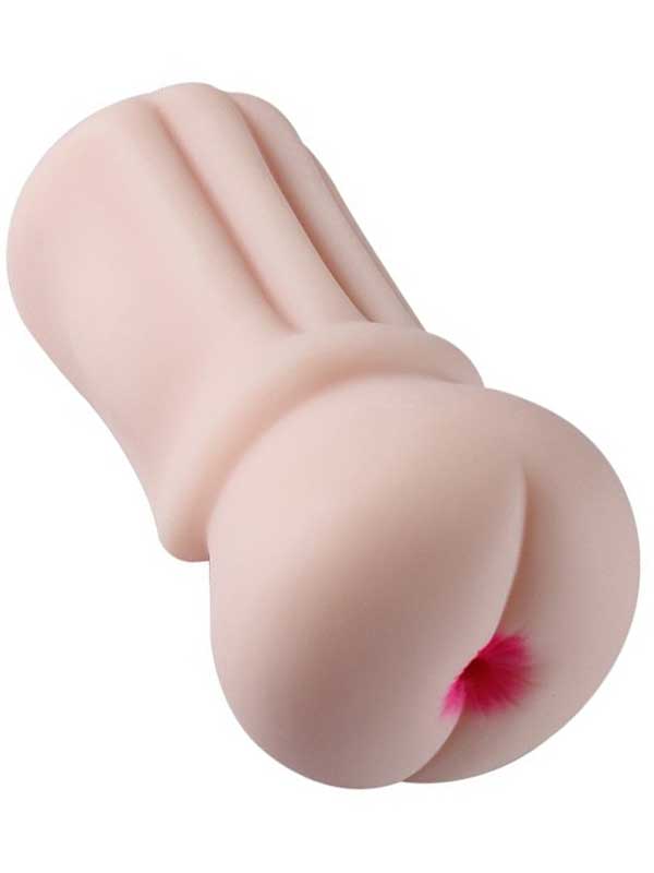 Noxxx Anal Mastürbatör