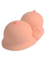 NOXXX Göğüs Mastürbatör - Görsel 3