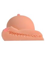 NOXXX Göğüs Mastürbatör - Görsel 4