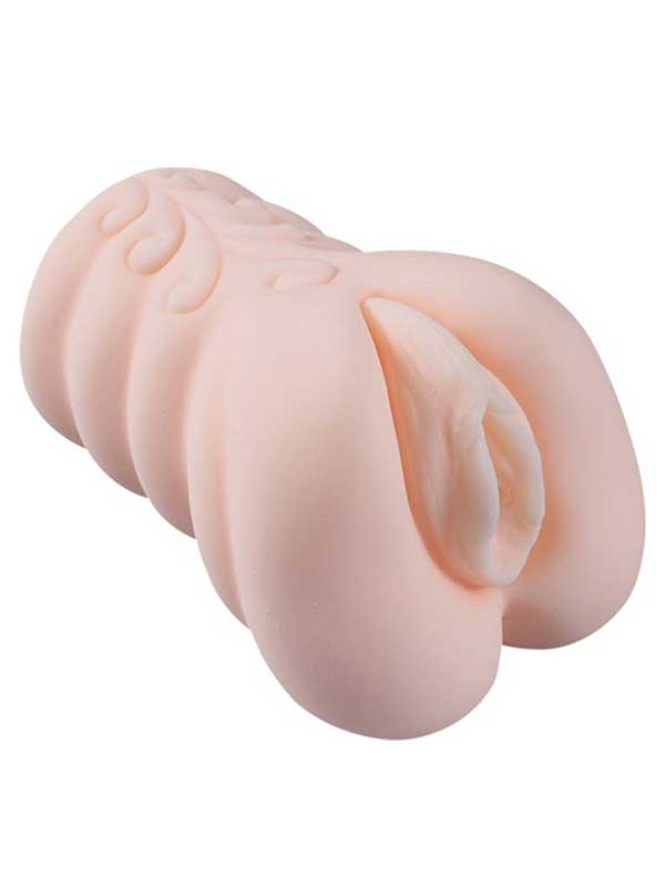 Noxxx Kalçalı Vajina Mastürbatör