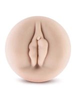 Penis Pompası Vajina Başlığı Ten