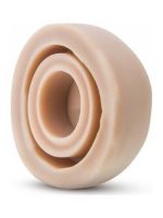 Penis Pompası Vajina Başlığı Ten - Görsel 2