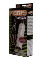 Penis Pump Aksesuarlı Penis Pompası - Görsel 2
