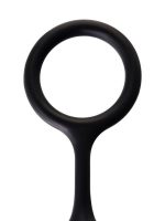 Raspy vajinal topları, ABS plastik Mor 14 cm - Görsel 4