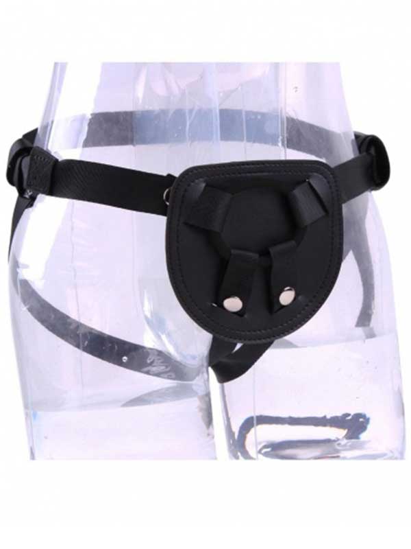 R.G.B Belden Bağlamalı Protez Penis Kemeri