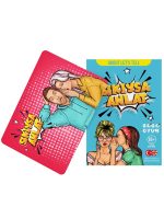 Sıkıysa Anlat +18 Erotik Kart Oyunu - Görsel 2