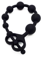 Silikon Anal Boncuk - Görsel 2