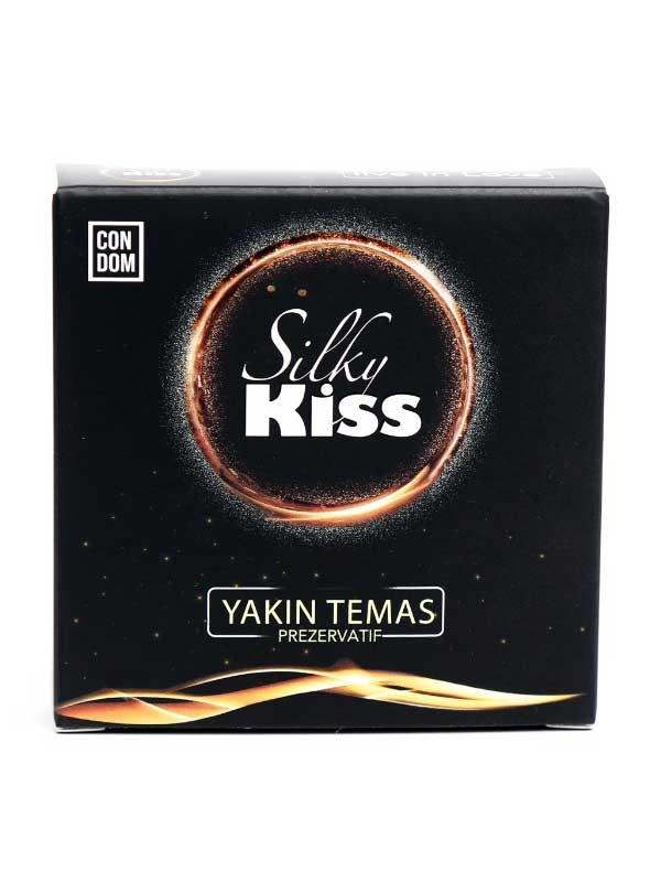 silky-kiss-yakin-temas-ekstra-ince-prezervatif-4lu-200186-1 Silky Kiss Yakın Temas Ekstra İnce Prezervatif 4'lü - Görsel 1