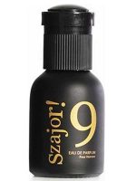 SZAJOR 9 ERKEKLERE ÖZEL PARFÜM 50 ML