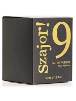 SZAJOR 9 ERKEKLERE ÖZEL PARFÜM 50 ML - Görsel 2