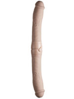 2Play Çift Taraflı ve Çift Motorlu Vibratör - 37cm