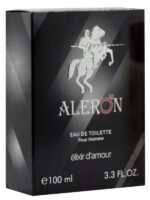 Aleron Erkeklere Özel Parfüm 75ml. - Görsel 2