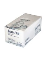 Aurora Boreale 100 Lü 5 Ml Şase Sade Su Bazlı Kayganlaştırıcı - Görsel 3