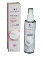 Aurora Boreale 150 Ml İntim Sprey Dış Genital Bölge Temizleme Spreyi - Görsel 2