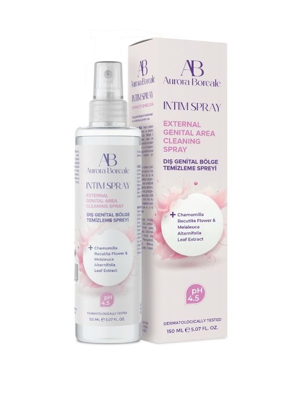 aurora-boreale-150-ml-intim-sprey-dis-genital-bolge-temizleme-spreyi-963205-1-2 Aurora Boreale 150 Ml İntim Sprey Dış Genital Bölge Temizleme Spreyi - Görsel 1