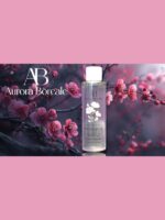 Aurora Boreale Beyaz Çiçek Aromalı Masaj Yağı 150 ML - Görsel 2