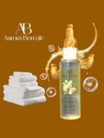 Aurora Boreale Ginseng Aromalı Masaj Yağı 150 ML - Görsel 2