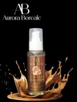 Aurora Boreale Karamel Aromalı Kayganlaştırıcı Jel 100 ML - Görsel 2