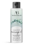 Aurora Boreale Okaliptus Aromalı Masaj Yağı 150 ML