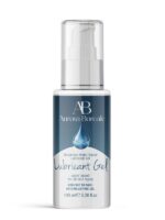 Aurora Boreale Sade Su Bazlı Kayganlaştırıcı Jel  100 ML