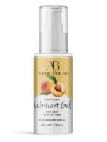 Aurora Boreale Şeftali Aromalı Kayganlaştırıcı Jel 100 ML