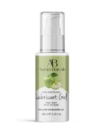 Aurora Boreale Yeşil Elma Aromalı Kayganlaştırıcı Jel 100 ML