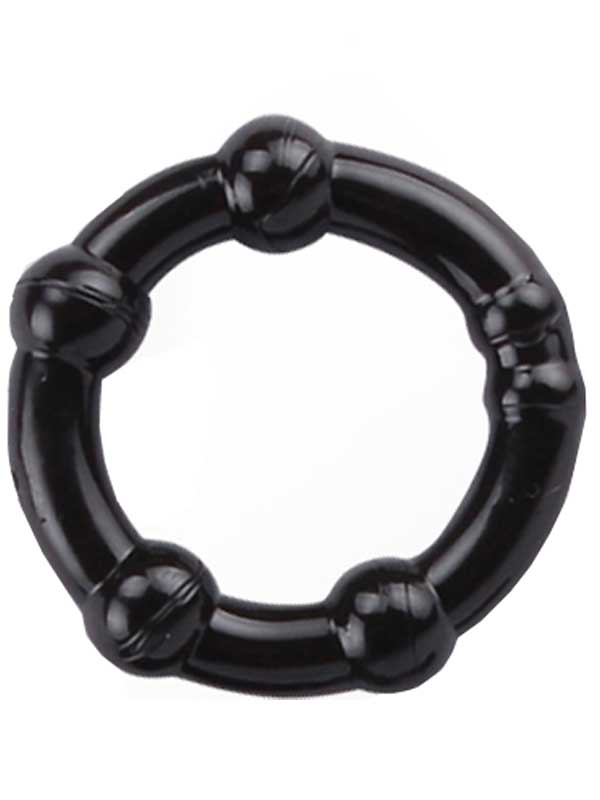 beaded-cock-rings-tirtikli-penis-halkasi-10-adet-10596-1-2 Beaded Cock Rings Tırtıklı Penis Halkası - 10 Adet - Görsel 1