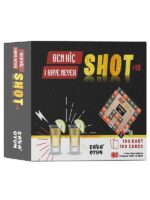 Ben Hiç Shot +18 Oyunu