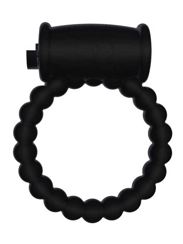 bogumu-titresimli-penis-halkasi-siyah-28990-1-3 Boğumu Titreşimli Penis Halkası Siyah - Görsel 1