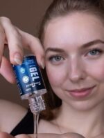 Cabs Bona Tessa Gel 32 ml - Görsel 5