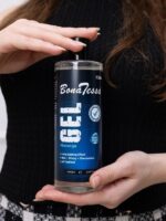 Cabs Bona Tessa Gel 400 ml - Görsel 5