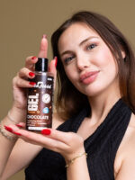 Cabs Bona Tessa Gel Çikolatalı 250 ml - Görsel 4