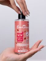 Cabs Bona Tessa Gel Çilekli 250 ml - Görsel 3