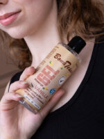 Cabs Bona Tessa Gel Vanilyalı 250 ml - Görsel 3