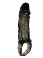 Censan 10 cm Zenci Penis Kılıfı