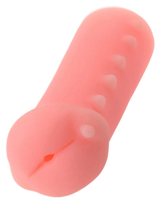 censan-10cm-noktali-suni-vajina-masturbator-10865-1-1 Censan 10cm Noktalı Suni Vajina Mastürbatör - Görsel 1
