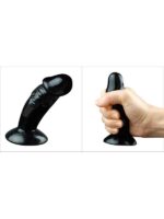 Censan 11 cm Zenci Dildo - Görsel 2