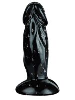 Censan 11 cm Zenci Dildo - Görsel 3