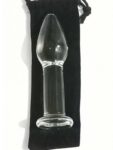 CENSAN 12cm Cam Anal Plug