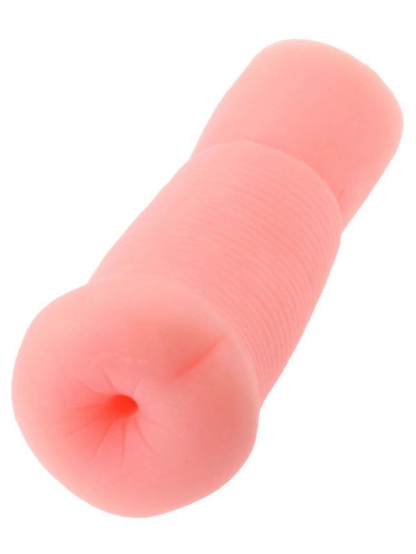 censan-13cm-suni-anal-masturbator-10944-1-1 Censan 13cm Suni Anal Mastürbatör - Görsel 1
