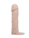 Censan 16cm Real Softskin Penis Kılıfı