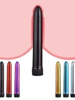 CENSAN 18cm Metal Vibratör