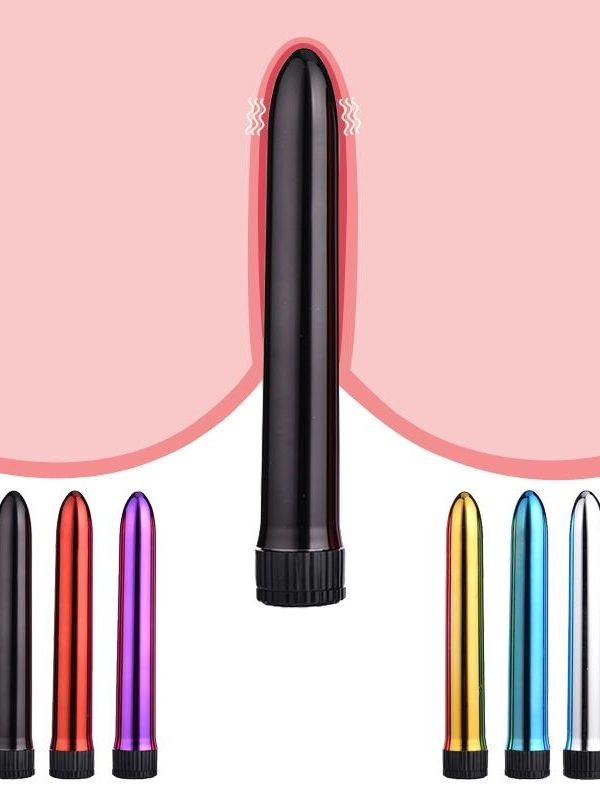 censan-18cm-metal-vibrator-393814-1-3 CENSAN 18cm Metal Vibratör - Görsel 1